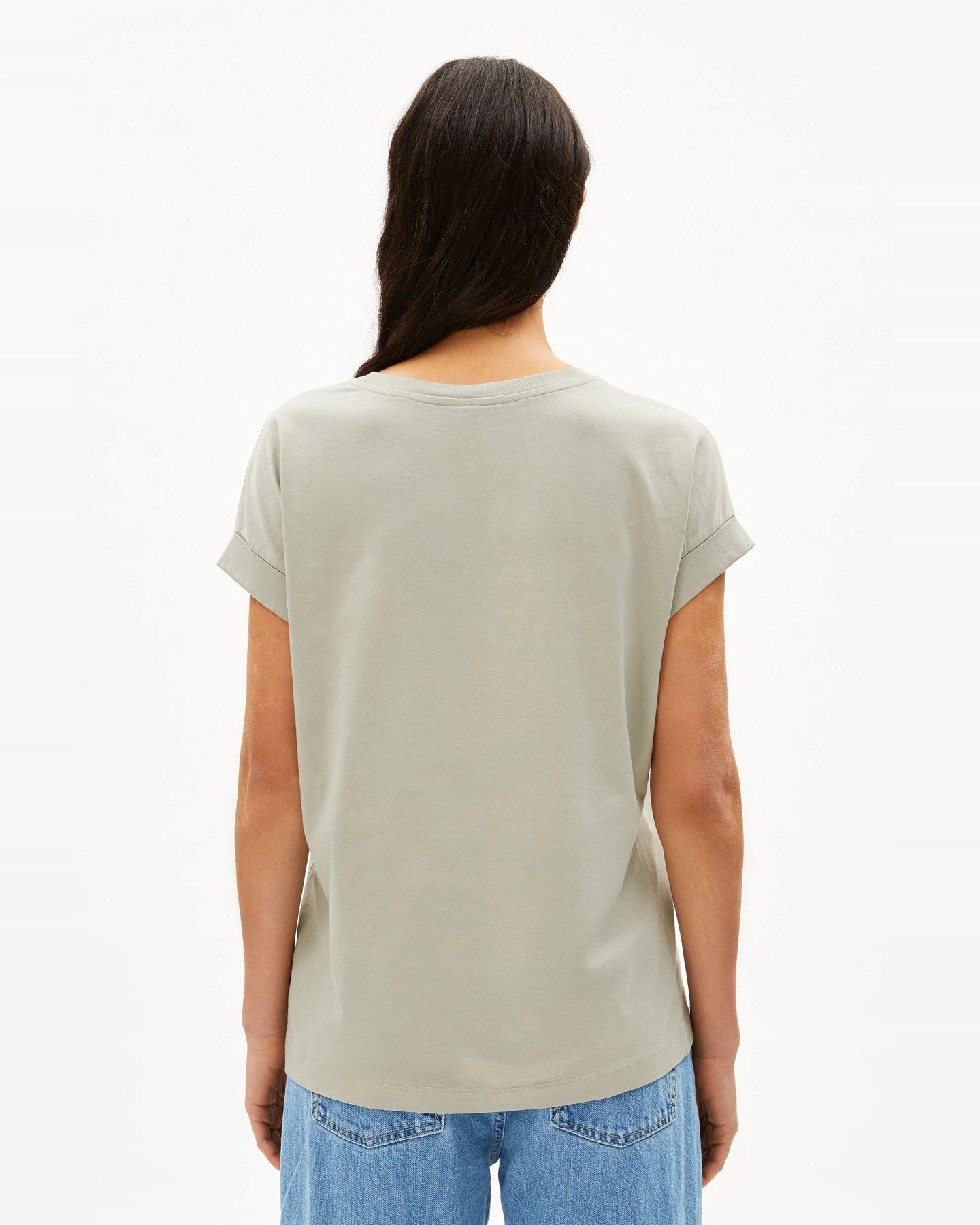 T-Shirt Idaara Seasonal – Ansicht 3