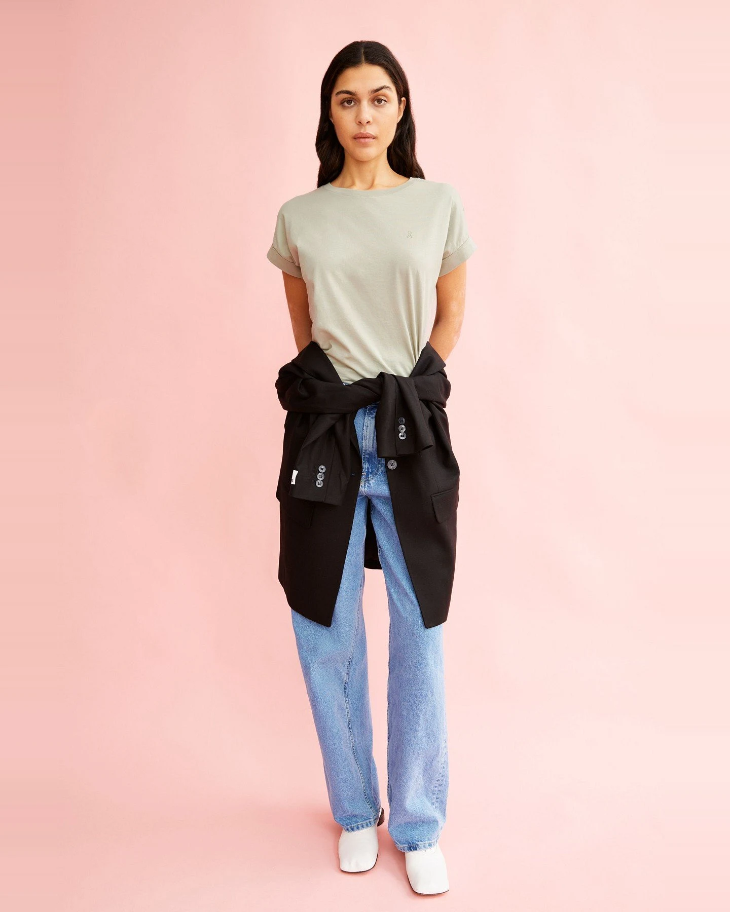 T-Shirt Idaara Seasonal – Ansicht 5