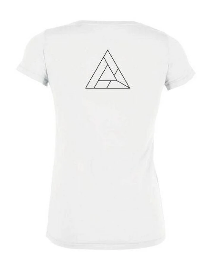 Human Family Damen Bio T-Shirt - Desires "Triangle" (weitere Farben)