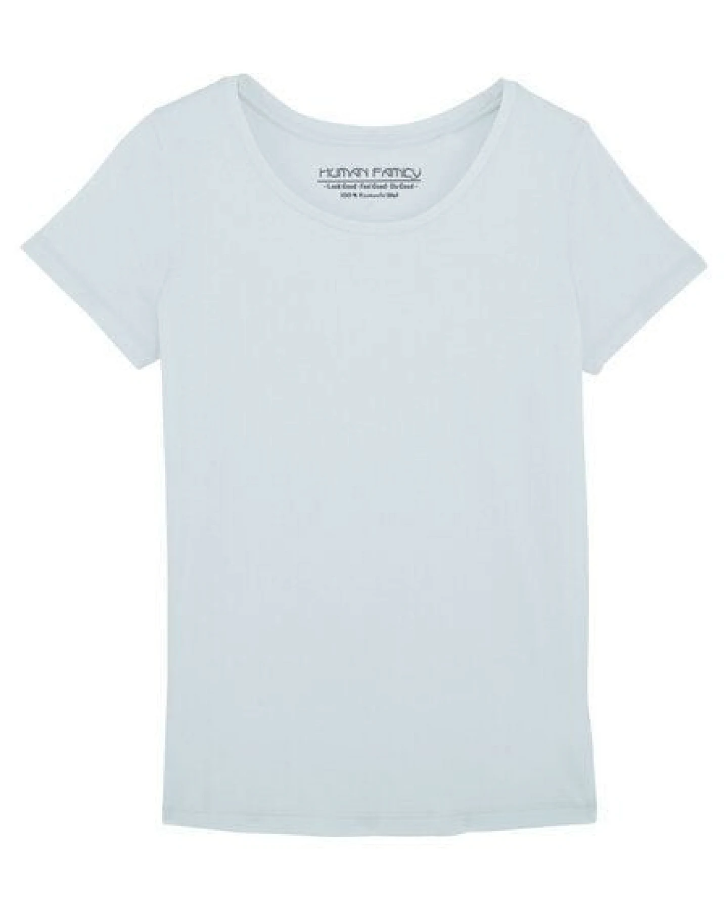 Human Family Damen Bio T-Shirt - Desires "Triangle" (weitere Farben) – Ansicht 3