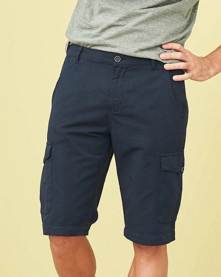 Living Crafts Bermudas "CEDRIC"