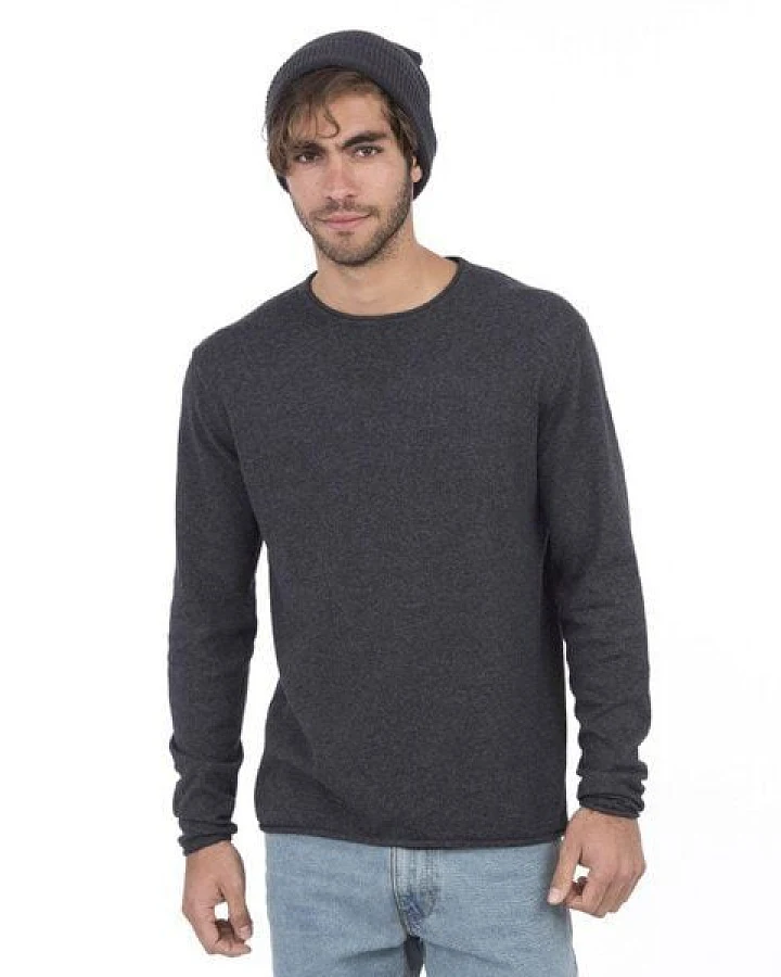 Ecologie by AWDis Strickpullover Pulli Knit Sweater Sweatshirt
