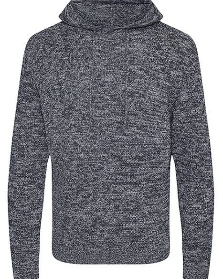 Heather Grey/Charcoal