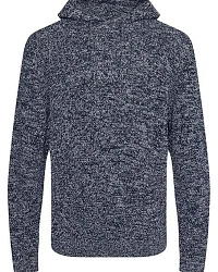Navy/Heather Grey
