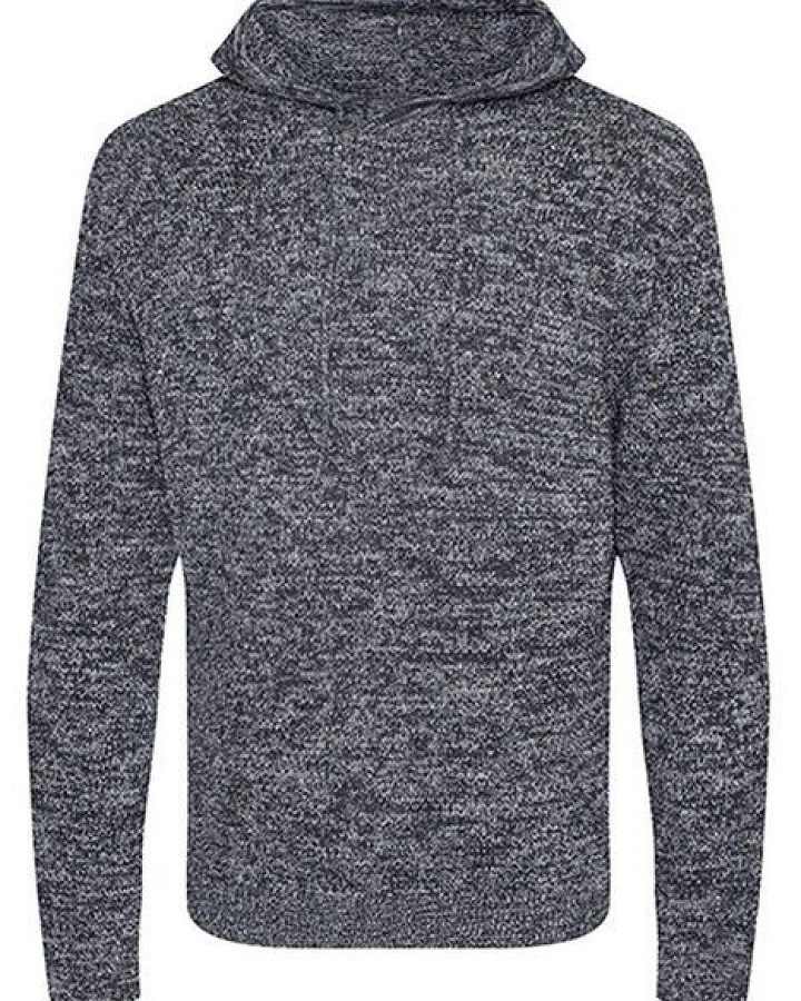 Heather Grey/Charcoal