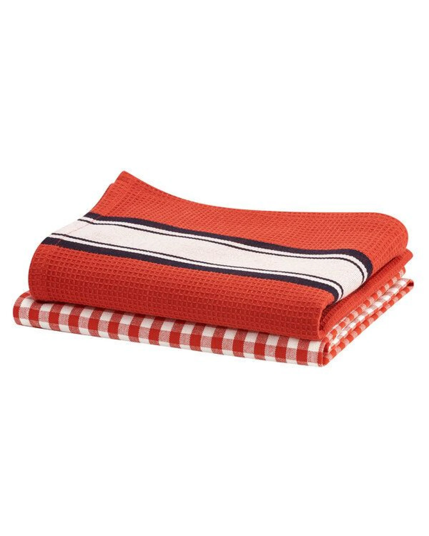 Living Crafts Geschirrtücher, 2er-Pack - DELHI – Ansicht 4