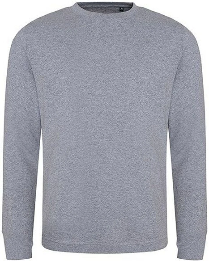 Ecologie by AWDis Banf Sweater Pullover Sweatshirt Shirt Leichtes etwas grober gestrickter Sweater