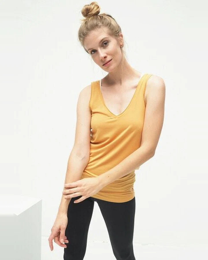Kismet Yogastyle Yoga Tank Sumati