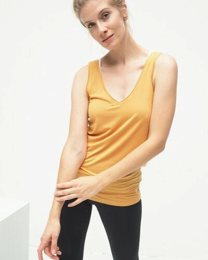 Kismet Yogastyle Yoga Tank Sumati