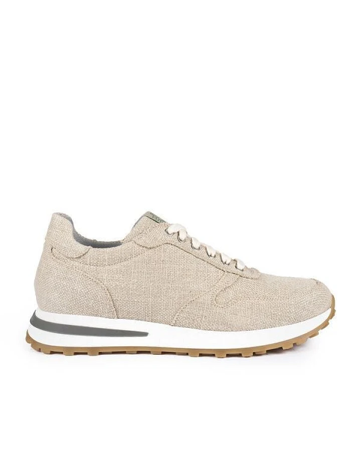 Risorse Future Roger Sneaker Hanf