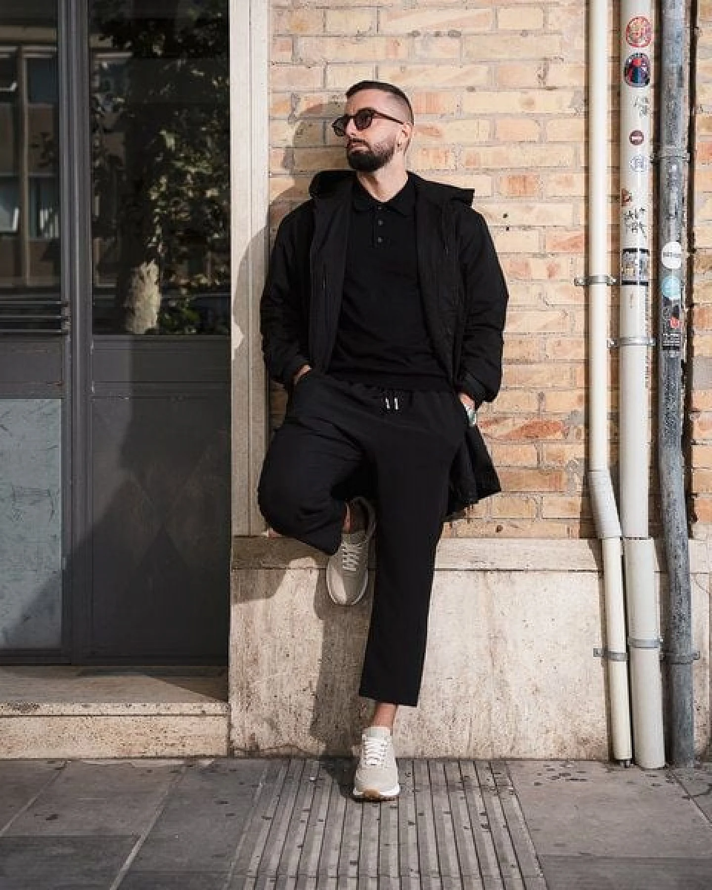 Risorse Future Roger Sneaker Hanf – Ansicht 4