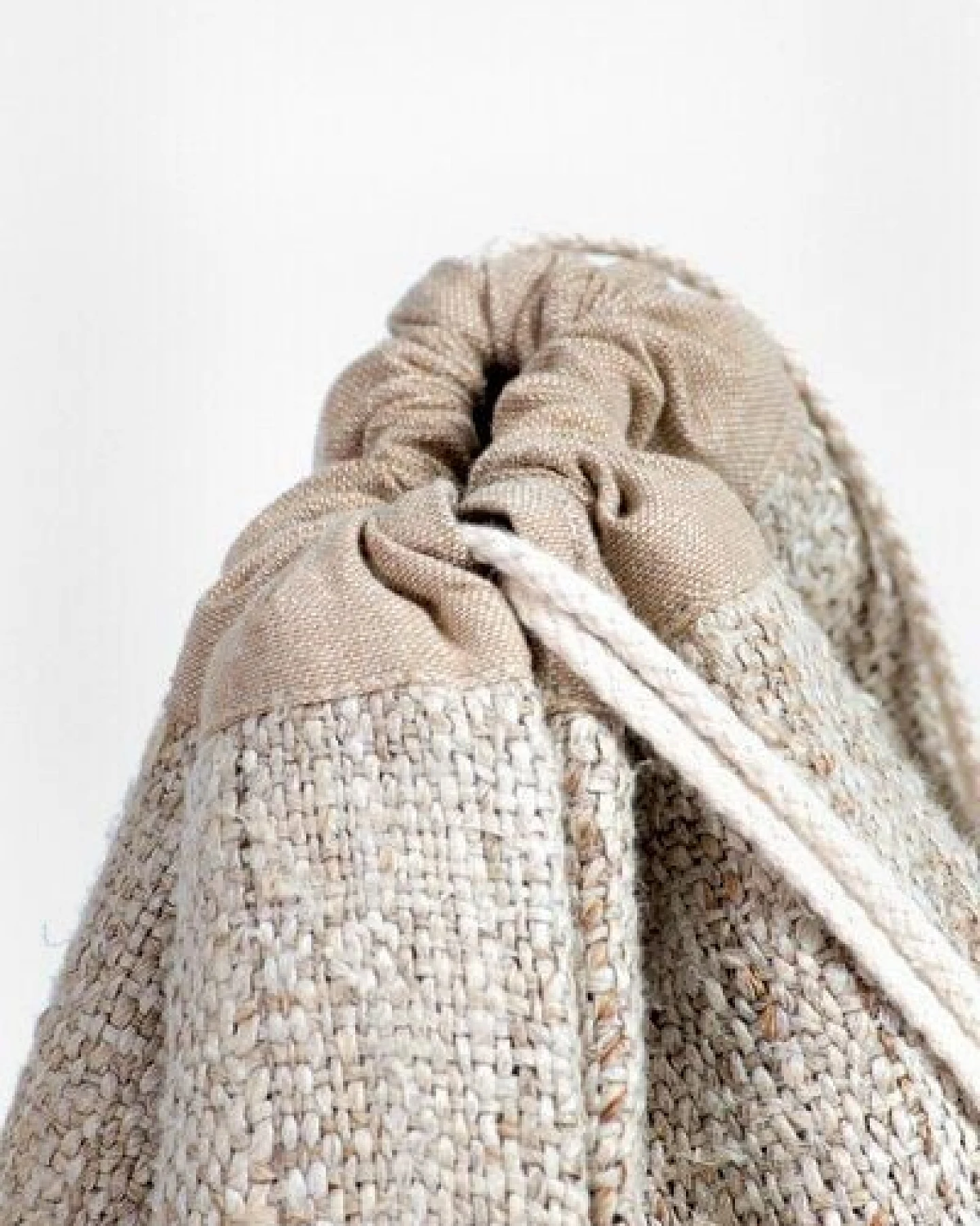 Himal Hemp HH Turnbeutel Hanf (String Bag) – Ansicht 3