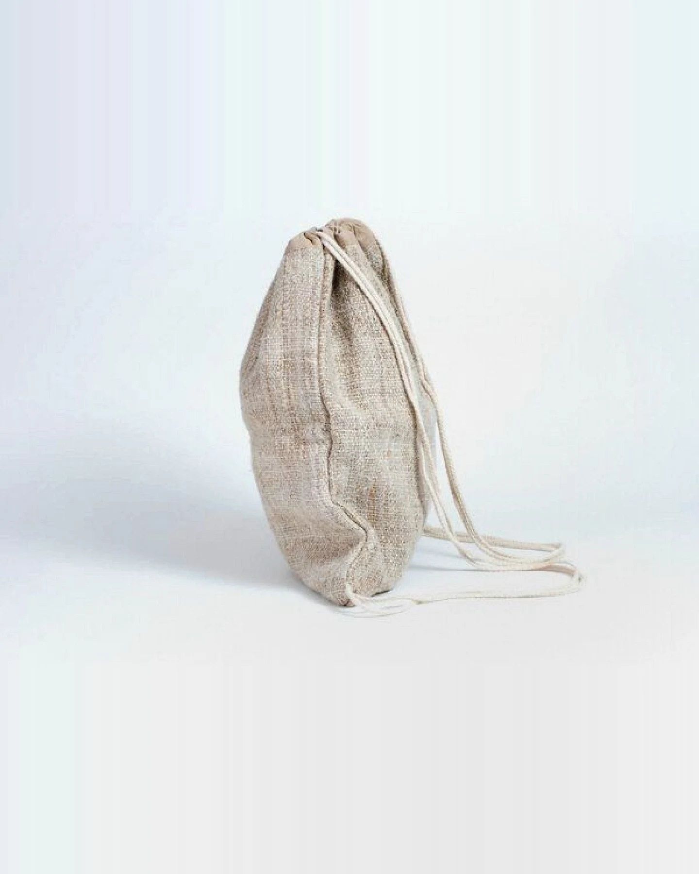 Himal Hemp HH Turnbeutel Hanf (String Bag) – Ansicht 4
