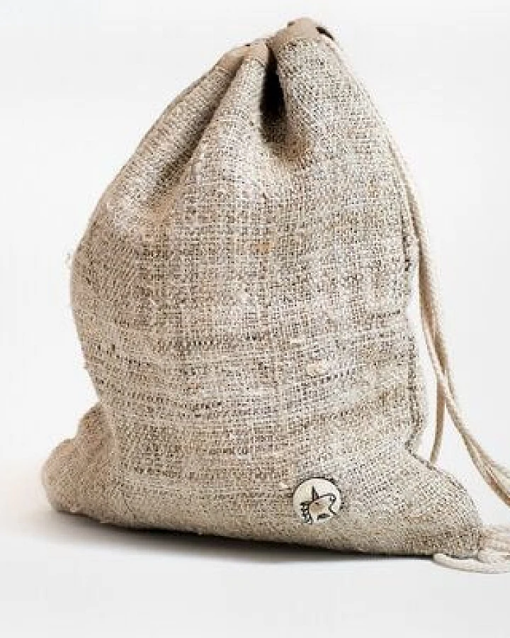 Himal Hemp HH Turnbeutel Hanf (String Bag)