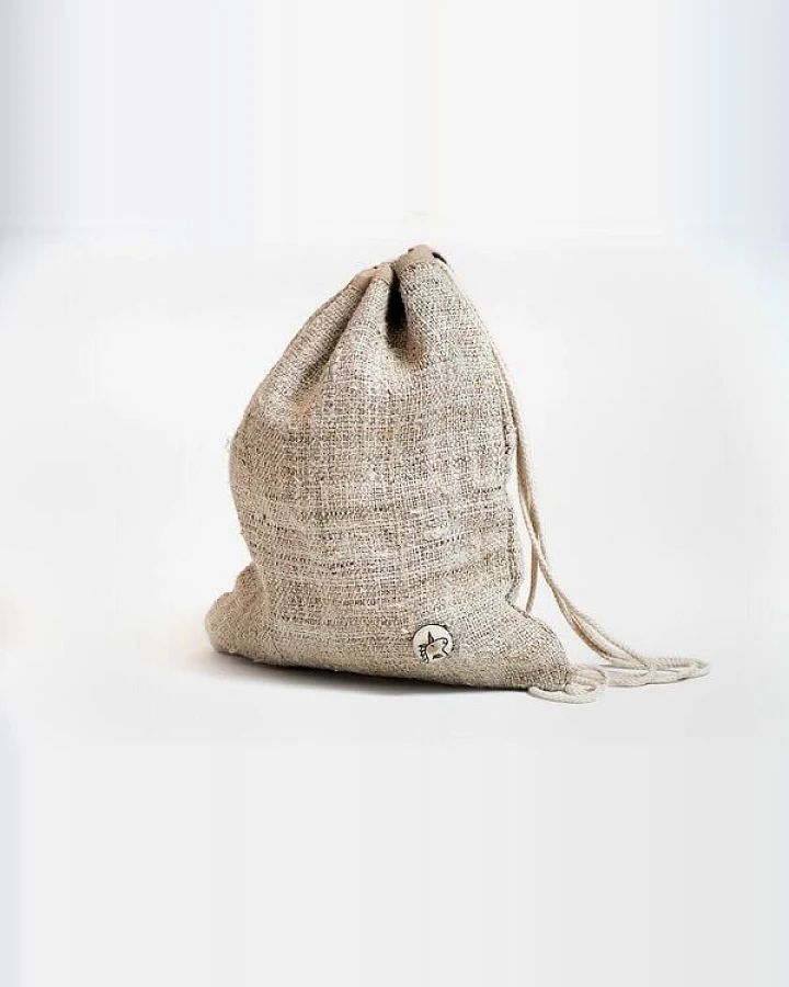 Himal Hemp HH Turnbeutel Hanf (String Bag)