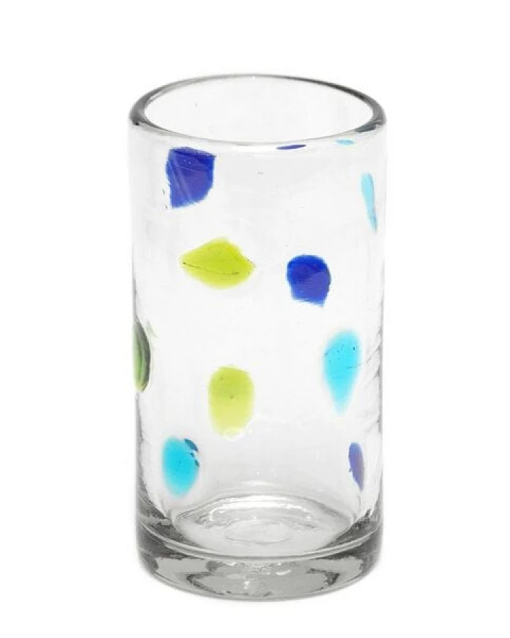 Bunte Punkte