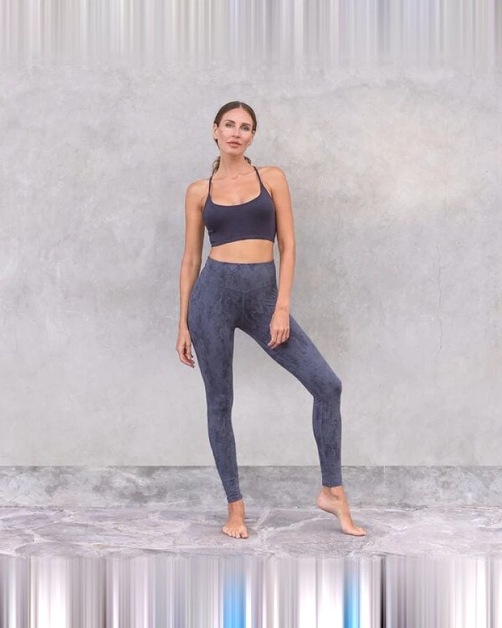 Jaya BEYONCE UNI - Damen - Bra für Yoga aus Biobaumwolle