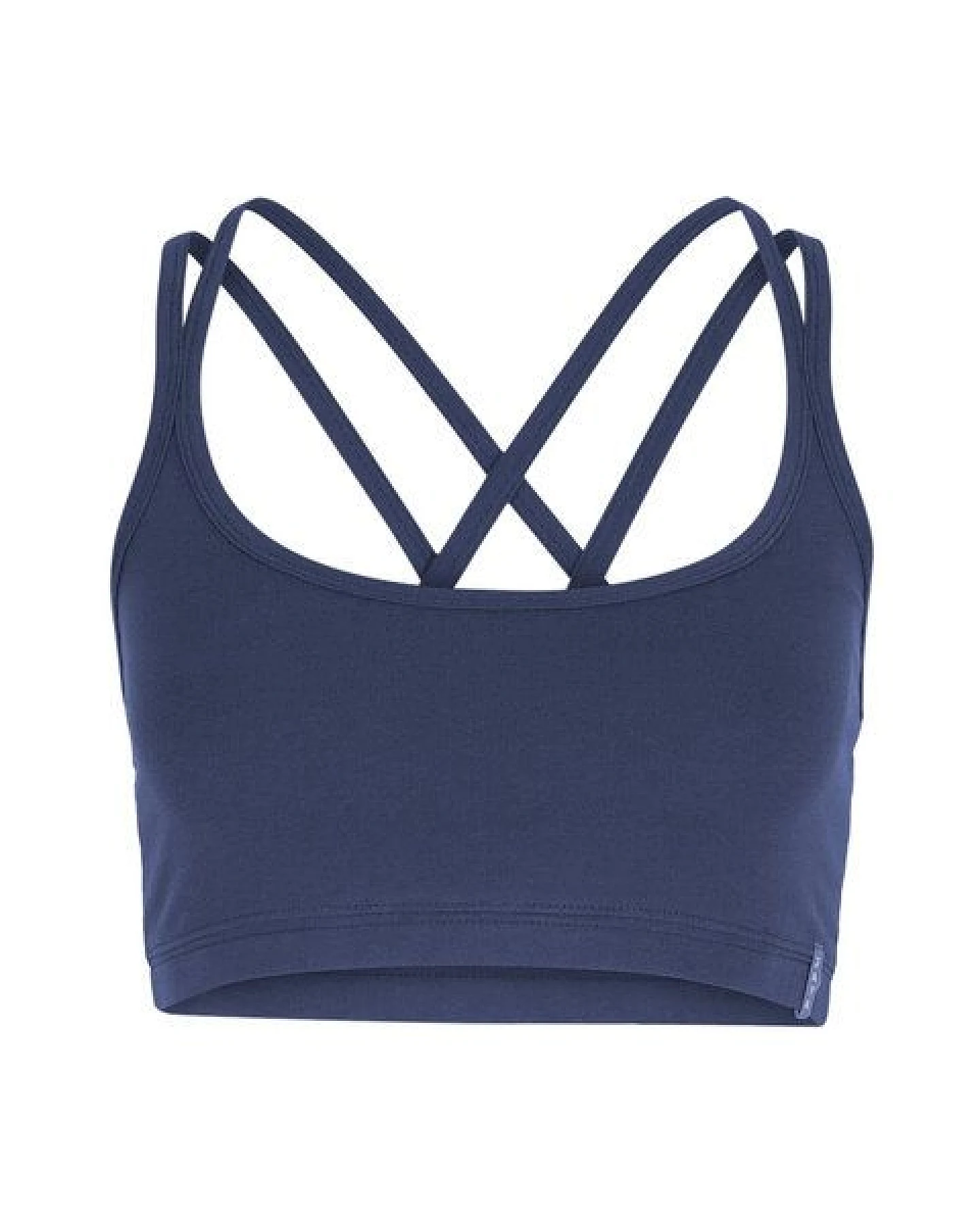 Jaya LOONA UNI - Damen - Bra für Yoga aus Biobaumwolle – Ansicht 2
