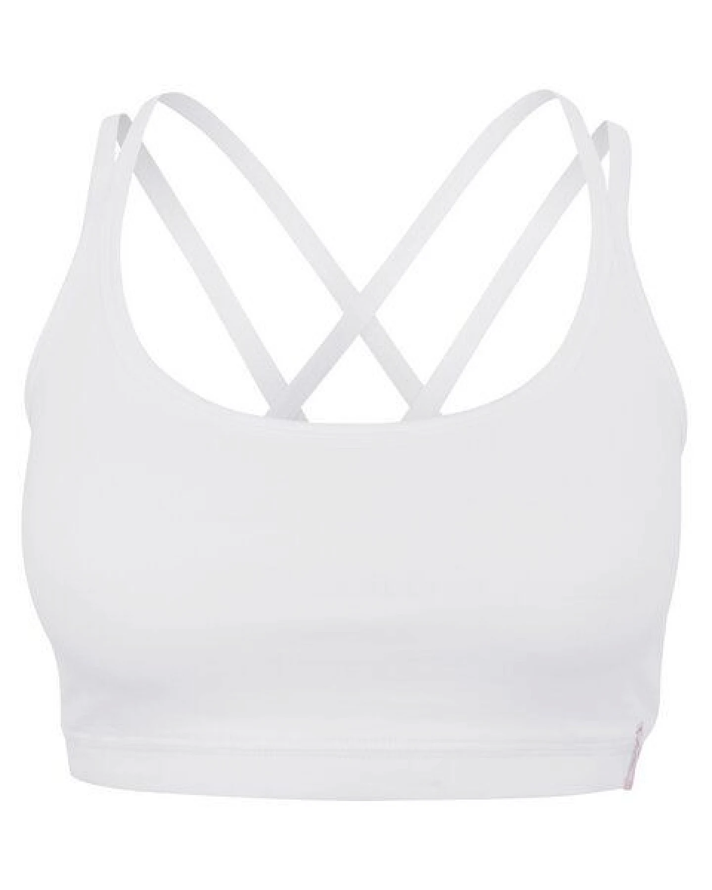 Jaya LOONA UNI - Damen - Bra für Yoga aus Biobaumwolle – Ansicht 2