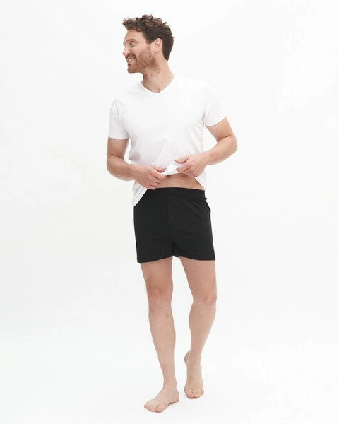 Living Crafts Boxer-Shorts, 2er-Pack - ETHAN – Ansicht 2
