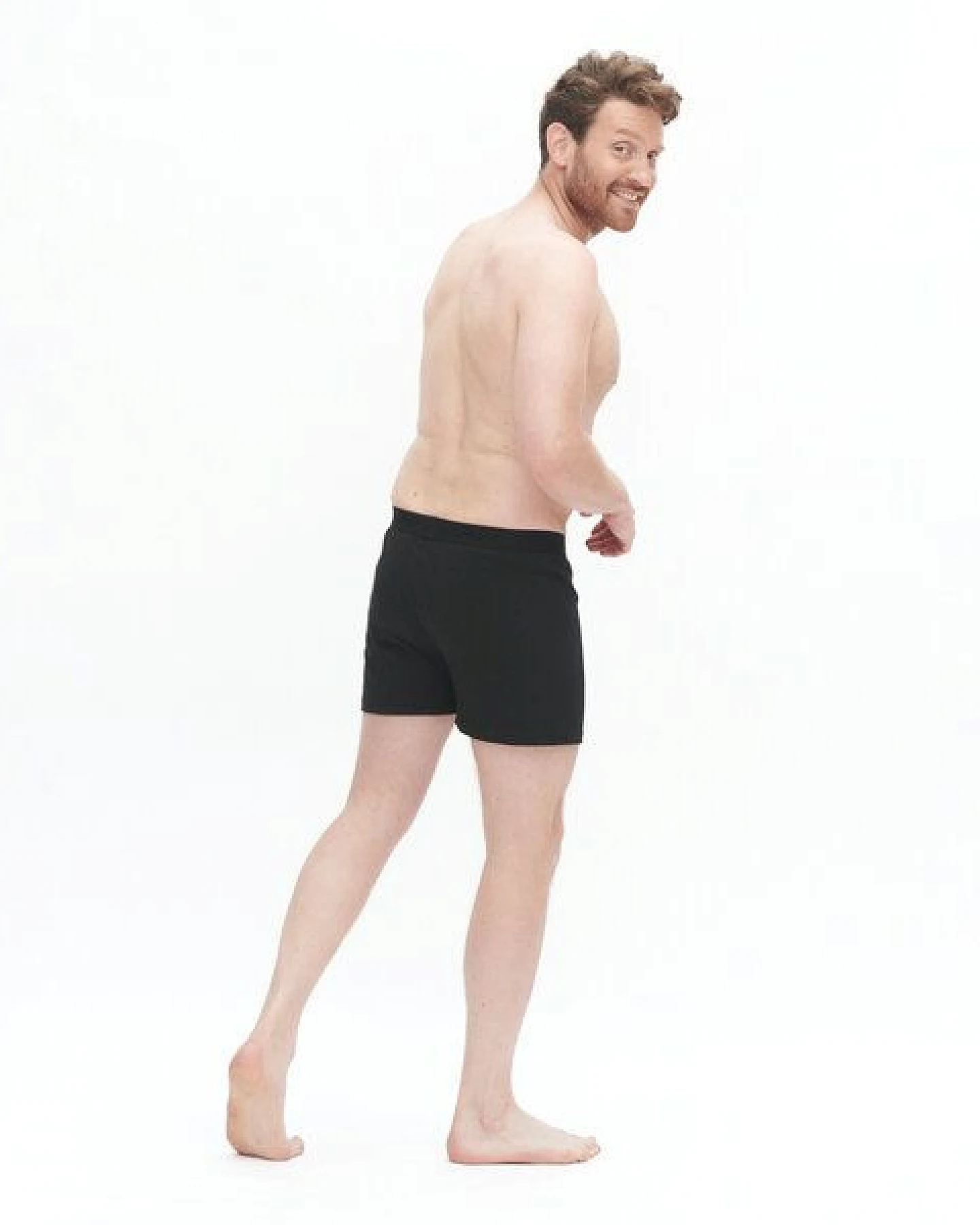 Living Crafts Boxer-Shorts, 2er-Pack - ETHAN – Ansicht 4