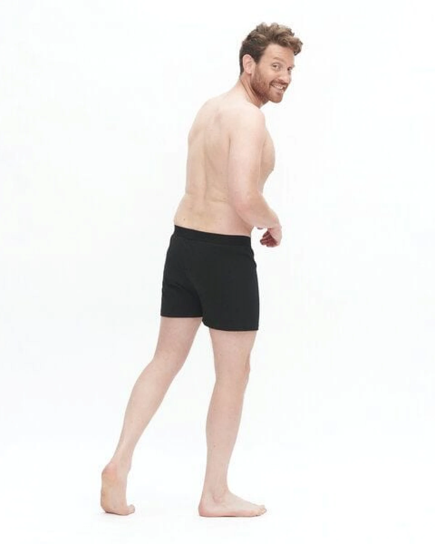 Living Crafts Boxer-Shorts, 2er-Pack - ETHAN – Ansicht 4