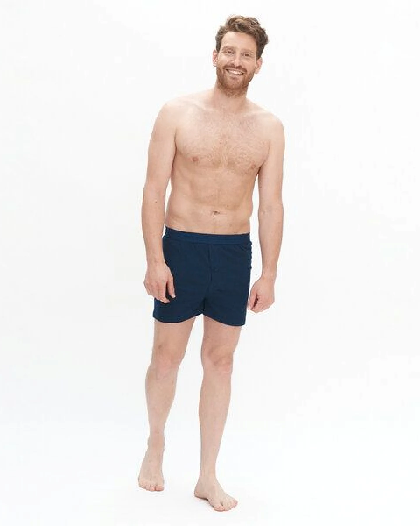 Living Crafts Boxer-Shorts, 2er-Pack - ETHAN – Ansicht 3