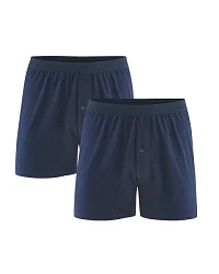 Produktseite: Living Crafts Boxer-Shorts, 2er-Pack - ETHAN