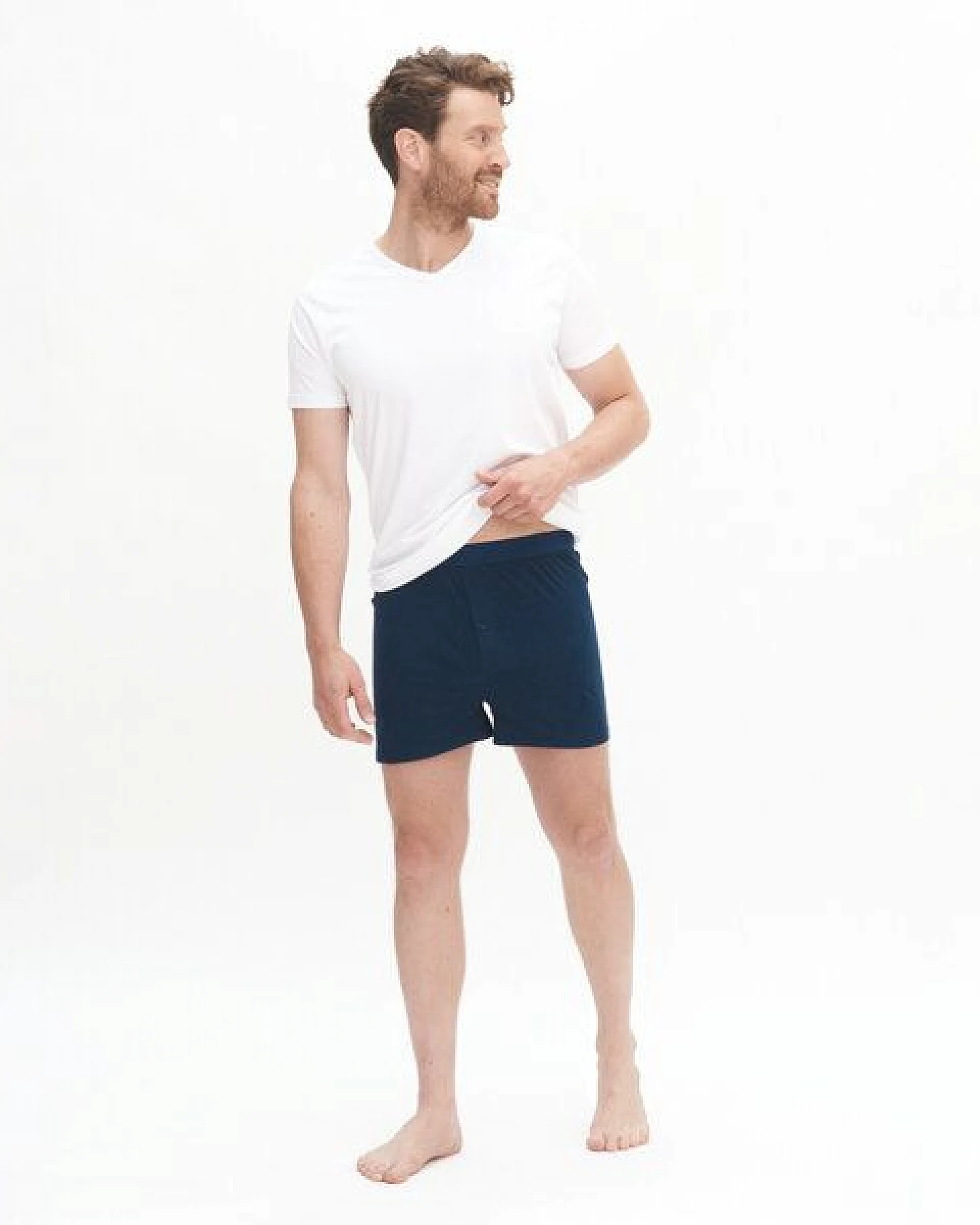 Living Crafts Boxer-Shorts, 2er-Pack - ETHAN – Ansicht 2