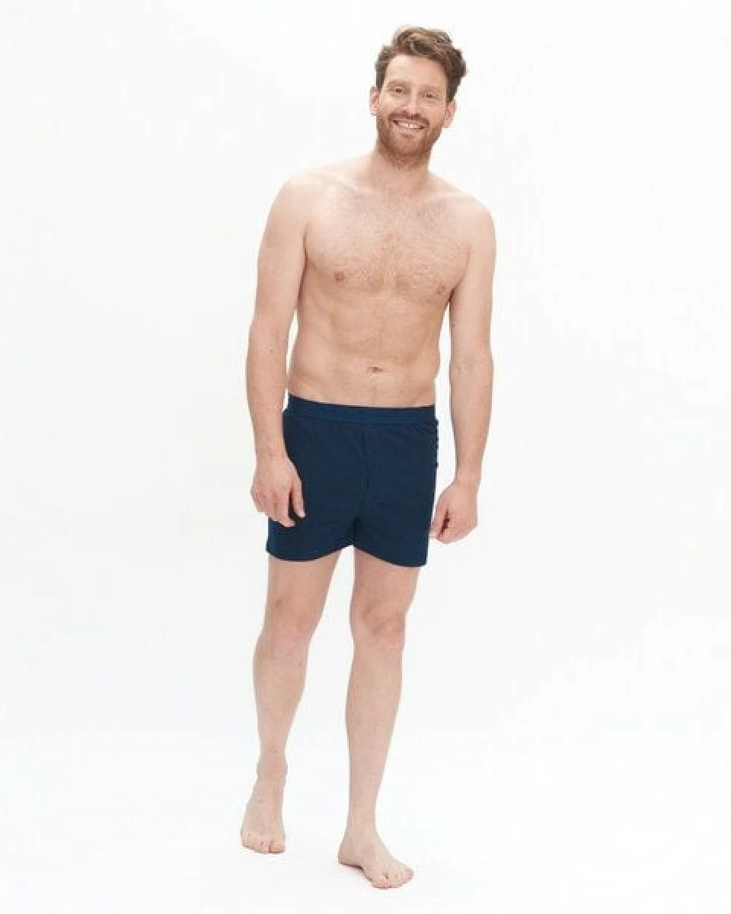 Living Crafts Boxer-Shorts, 2er-Pack - ETHAN – Ansicht 3