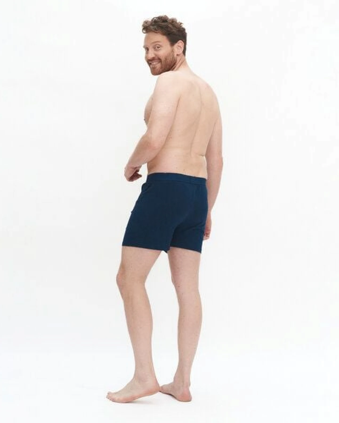 Living Crafts Boxer-Shorts, 2er-Pack - ETHAN – Ansicht 4