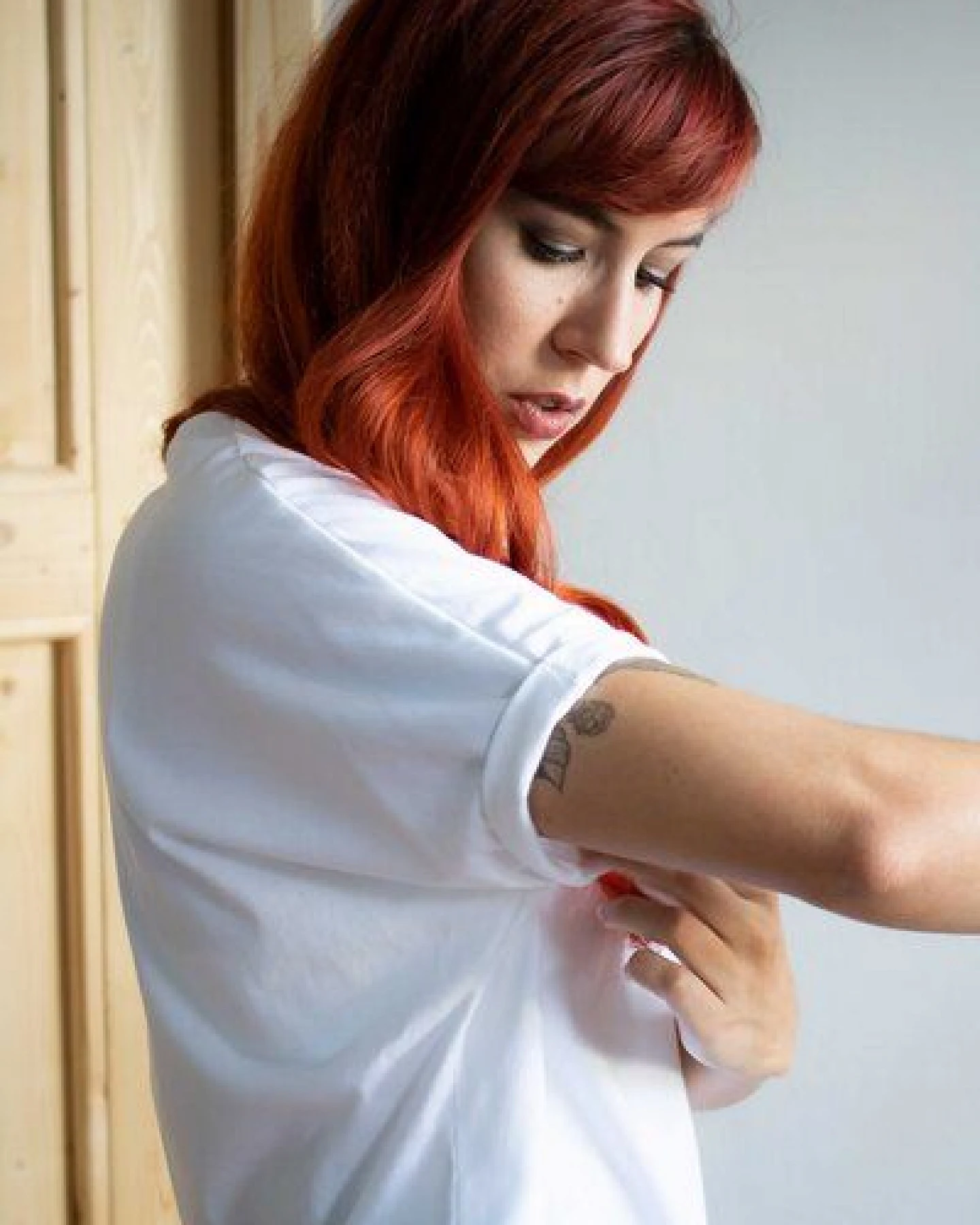 Ecostories Ladies Shirt Mainau – Ansicht 2