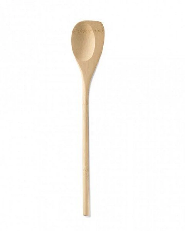 Bambus Kochlöffel – Spoontula