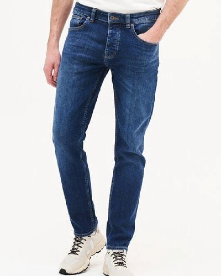 Kuyichi Jeans Slim Fit - Jamie