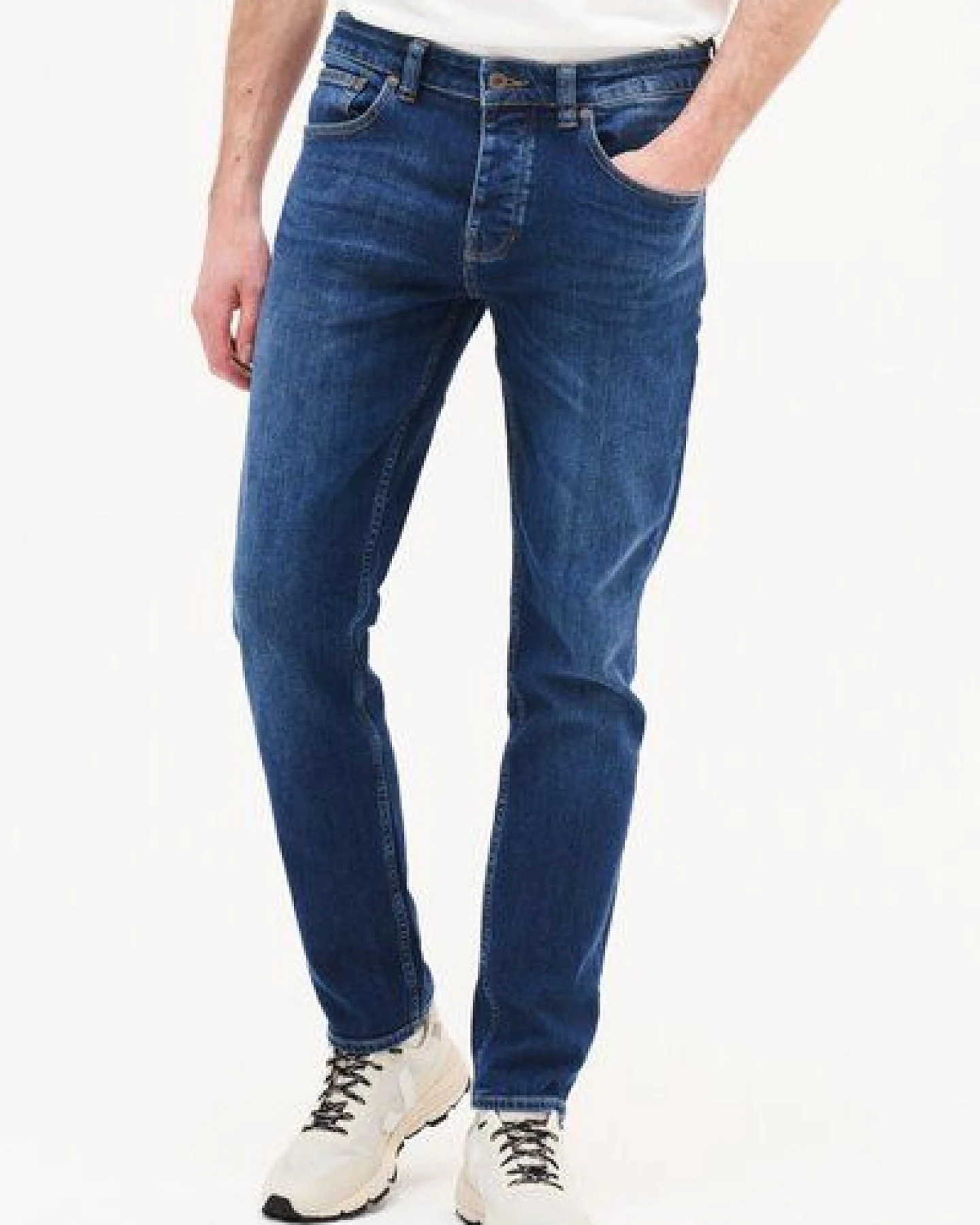 Kuyichi Jeans Slim Fit - Jamie – Ansicht 2