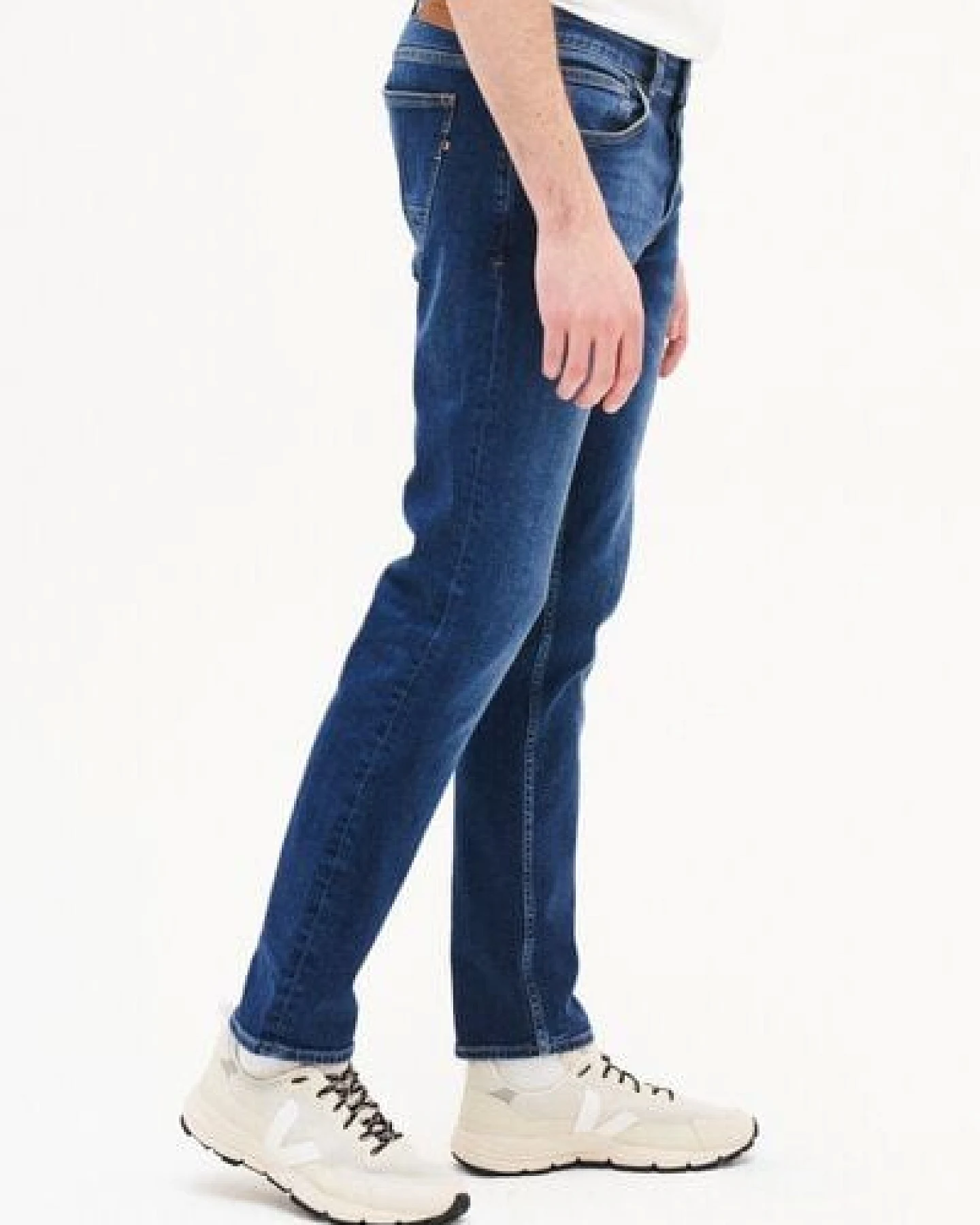 Kuyichi Jeans Slim Fit - Jamie – Ansicht 4
