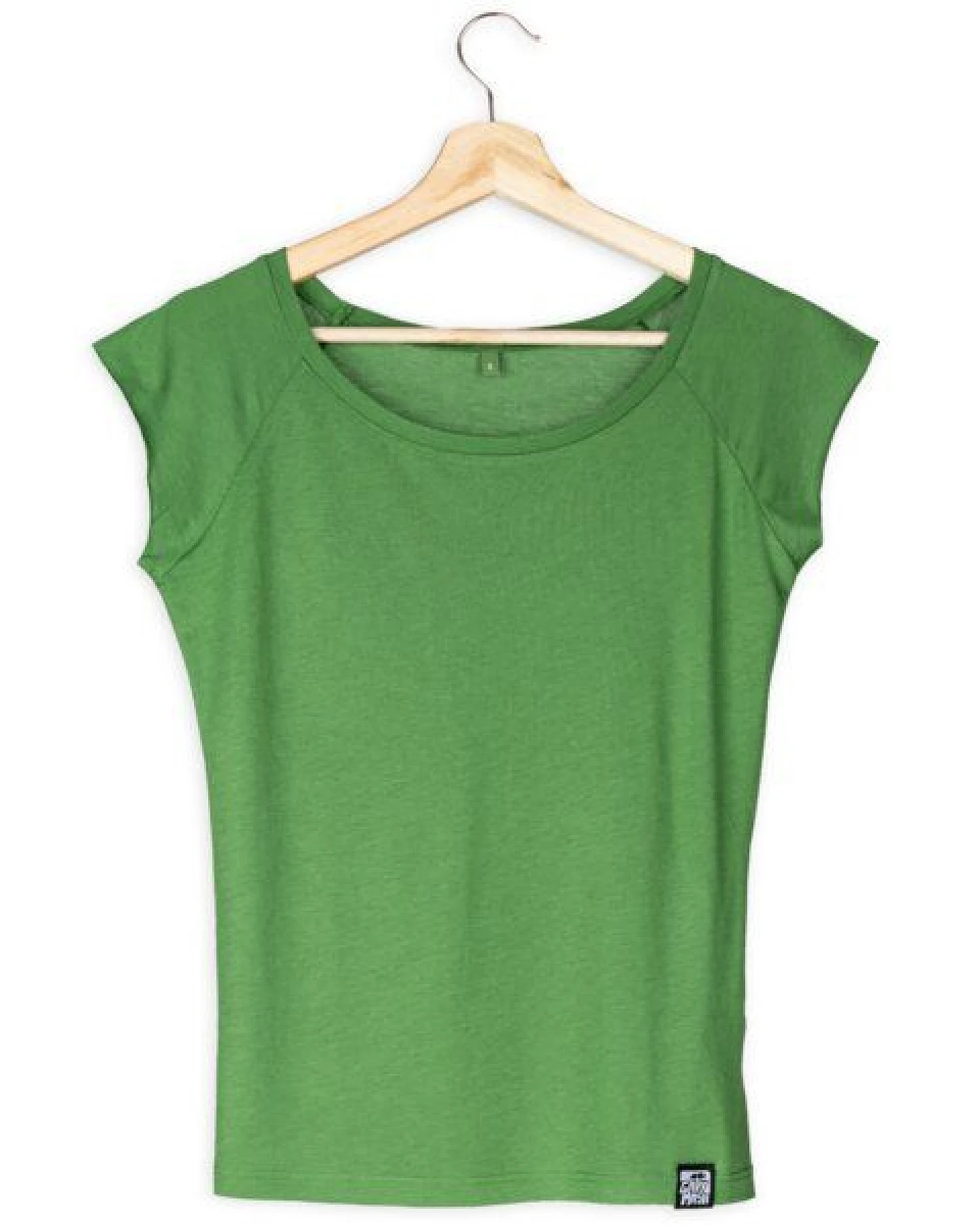 GARY MASH Bambus Shirt Basic – Ansicht 2