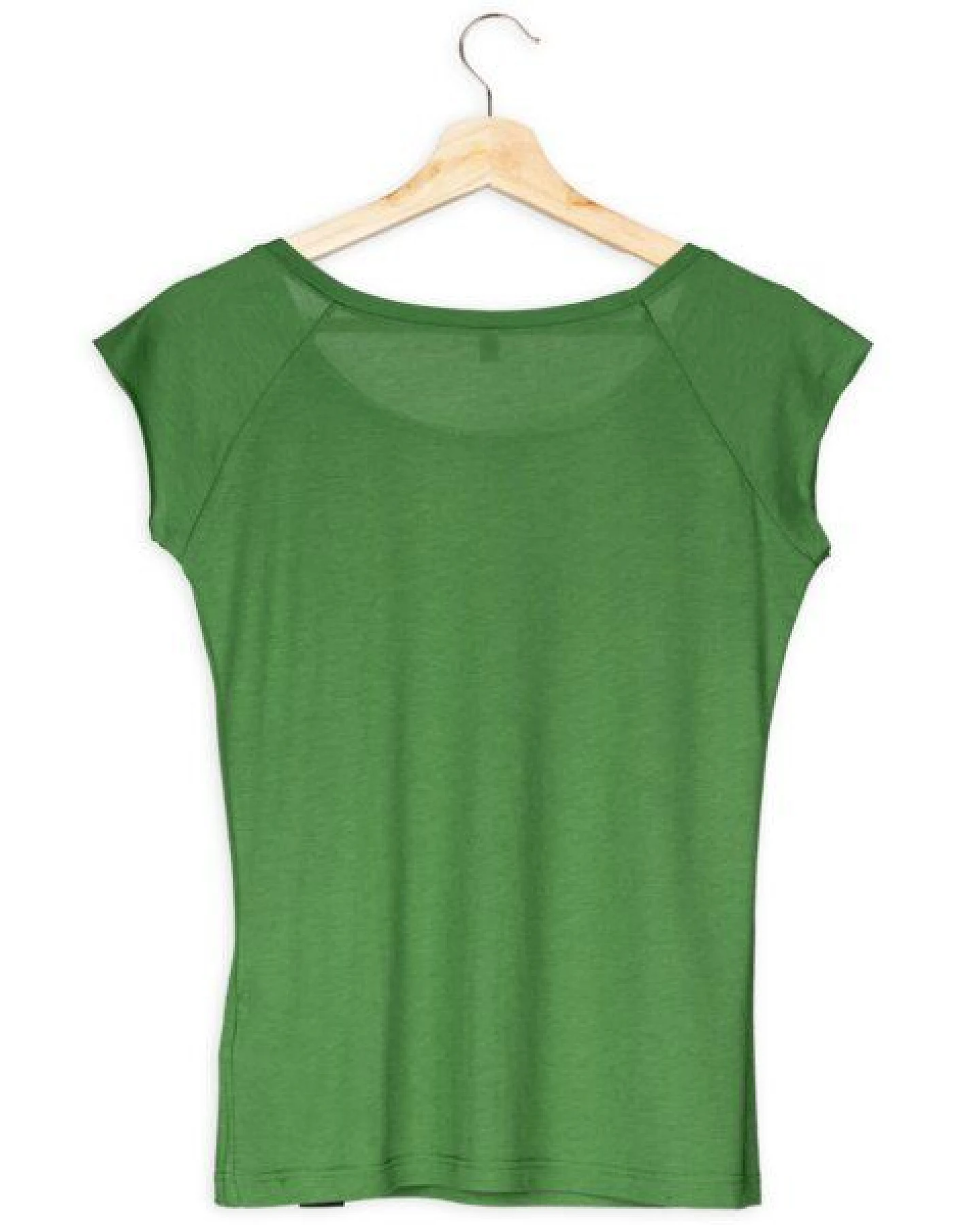 GARY MASH Bambus Shirt Basic – Ansicht 3