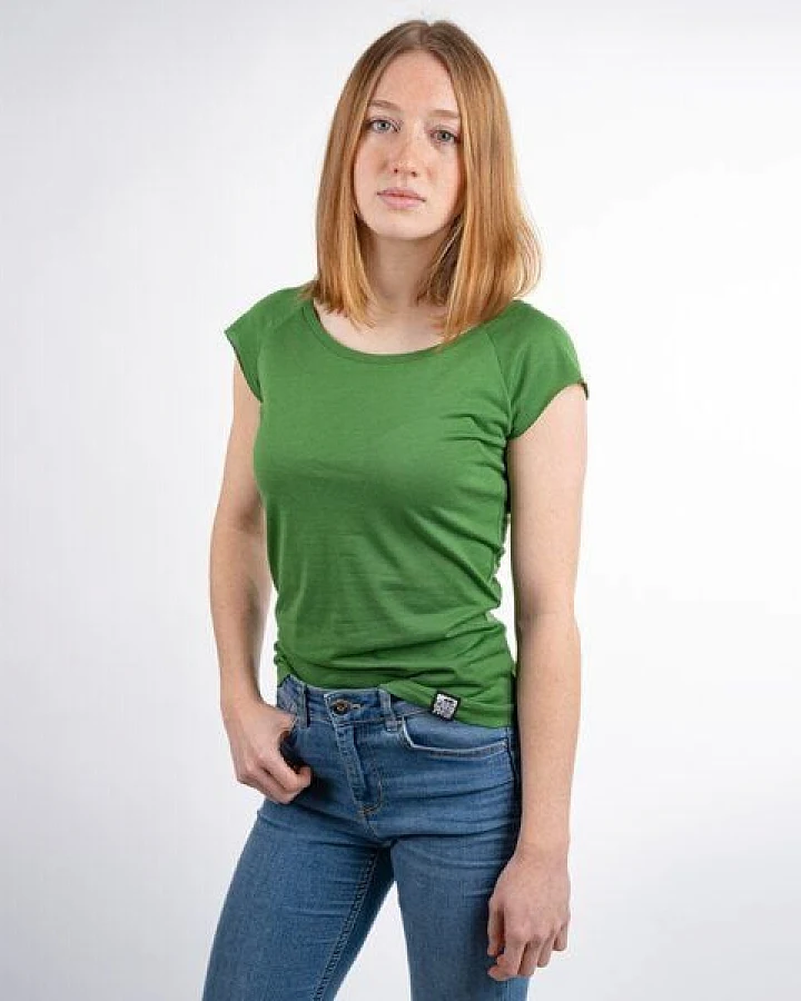 GARY MASH Bambus Shirt Basic