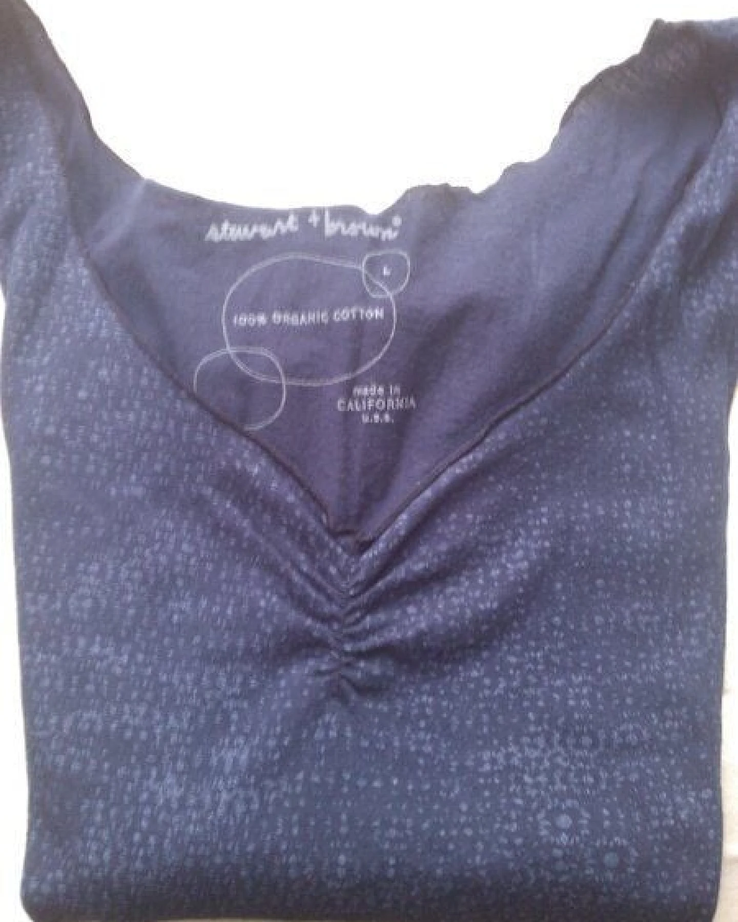 Stewart+Brown Merrow Slip Dress – Ansicht 4