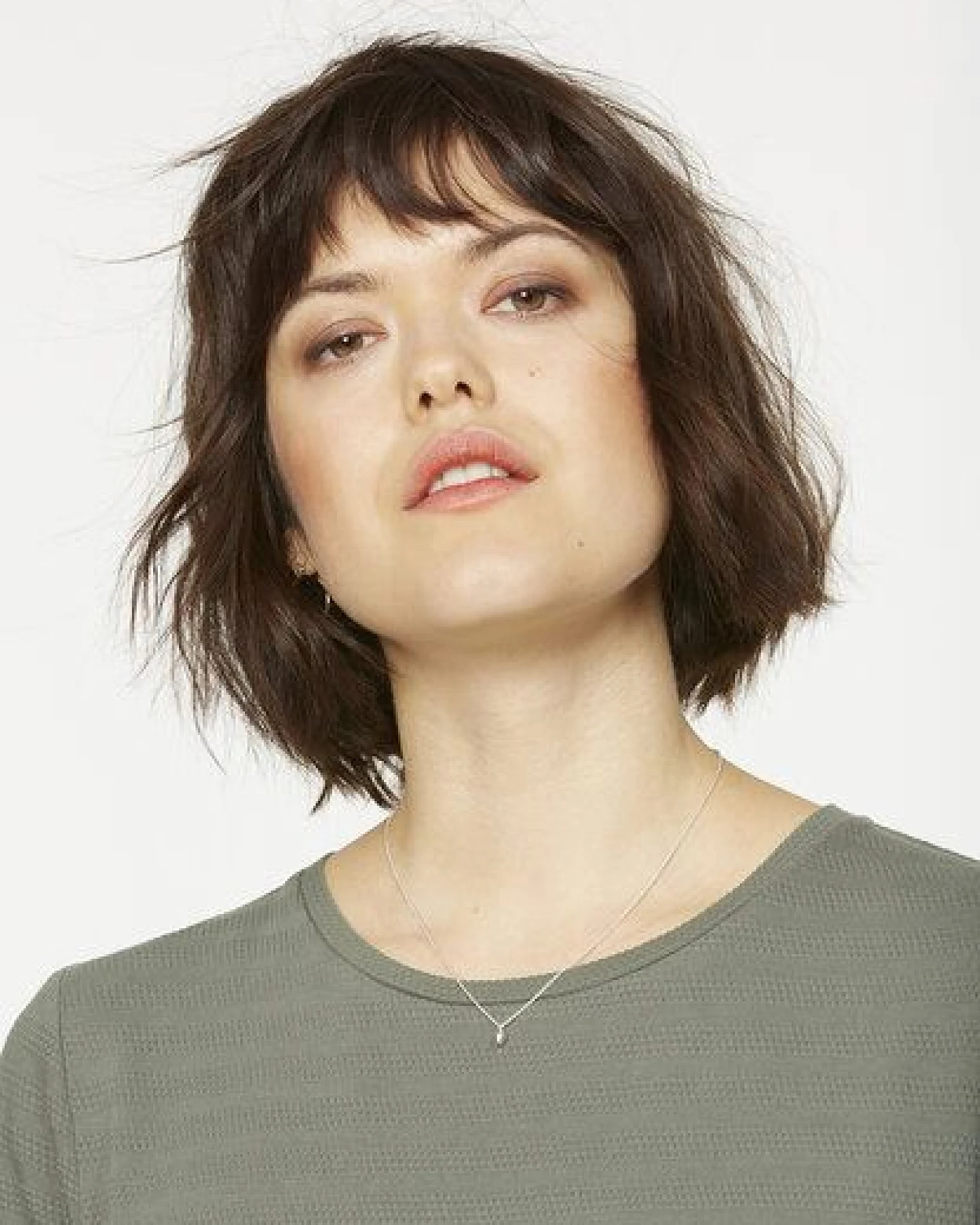 ARMEDANGELS SOFIA - Damen Jerseykleid aus Bio-Baumwolle – Ansicht 3