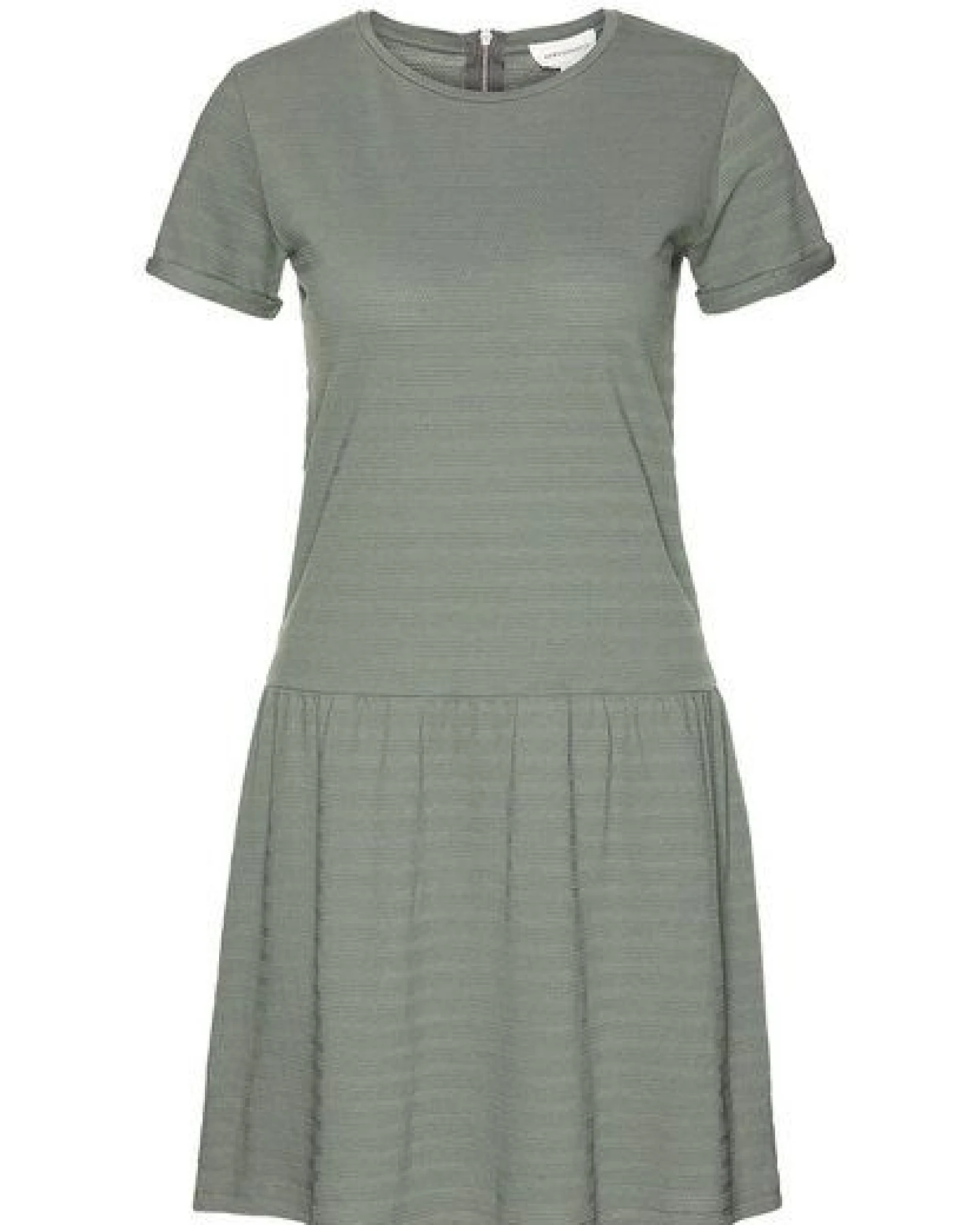 ARMEDANGELS SOFIA - Damen Jerseykleid aus Bio-Baumwolle – Ansicht 4