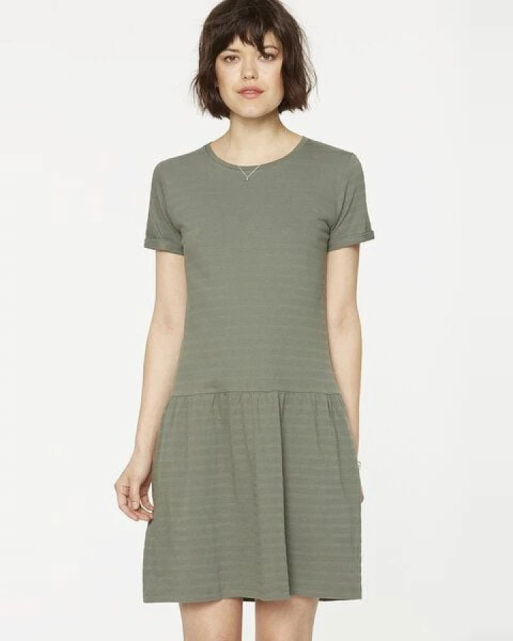 ARMEDANGELS SOFIA - Damen Jerseykleid aus Bio-Baumwolle