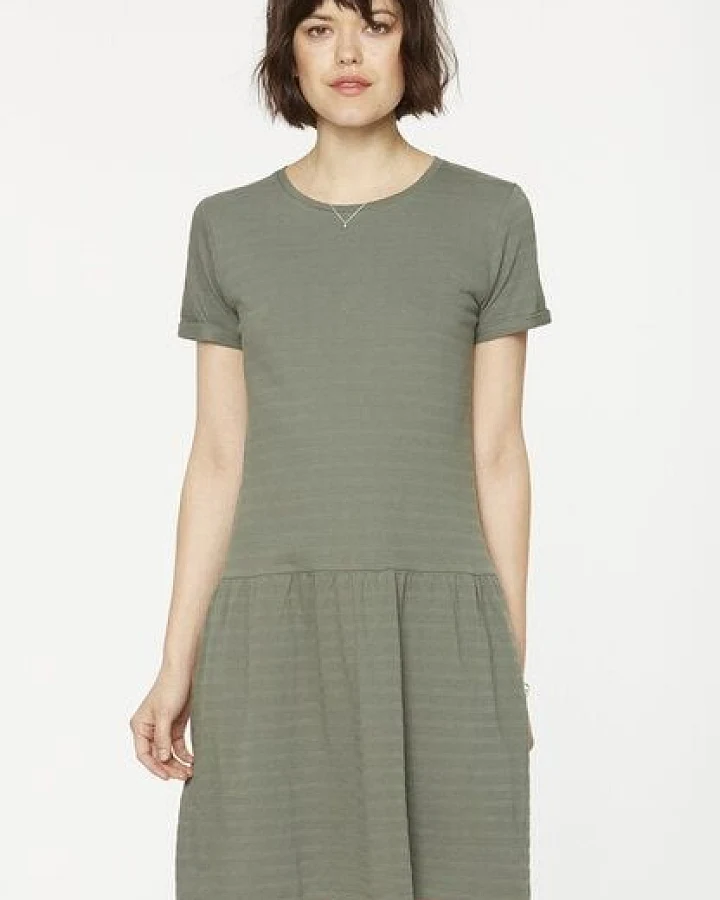 ARMEDANGELS SOFIA - Damen Jerseykleid aus Bio-Baumwolle