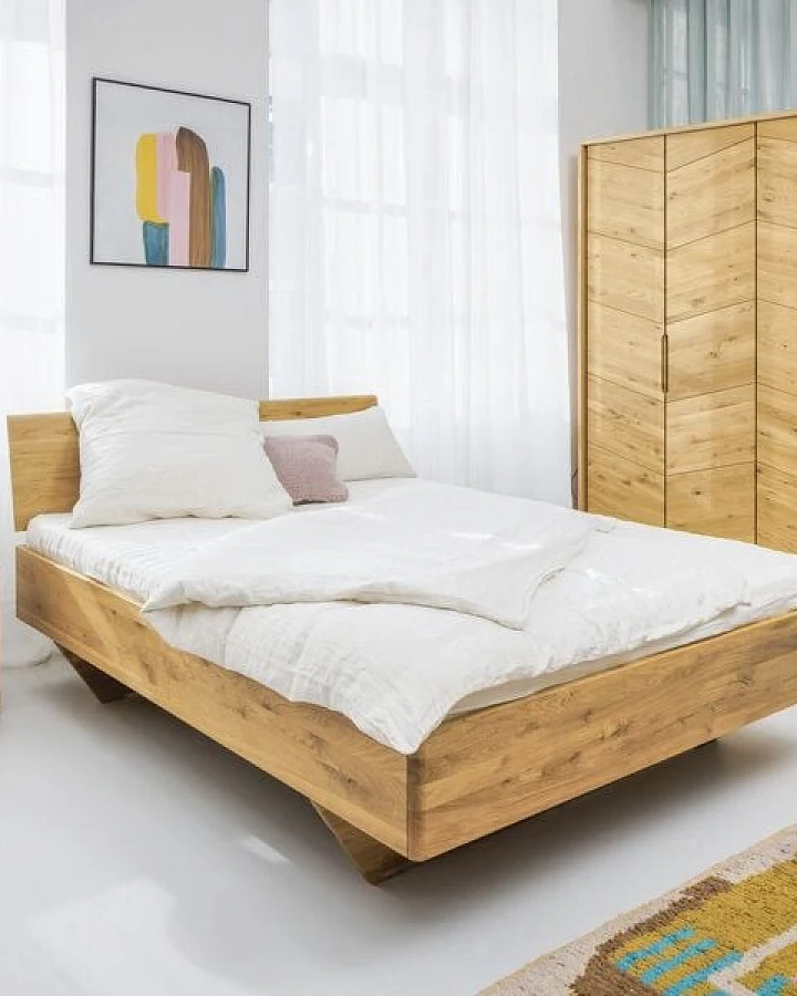 ekomia Bett Schöneberg Comfort