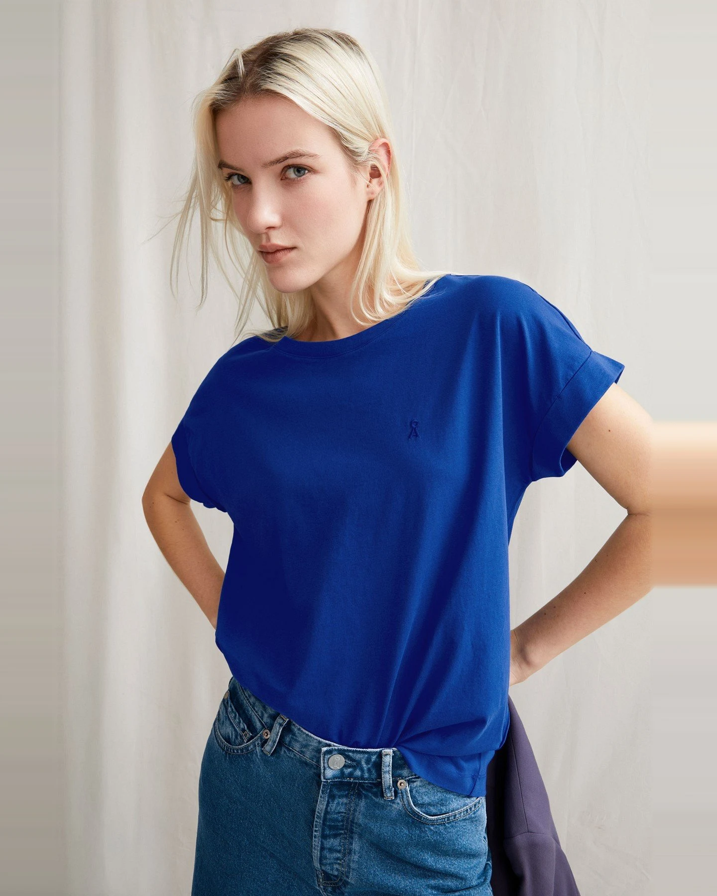 T-Shirt Idaara Seasonal – Ansicht 2