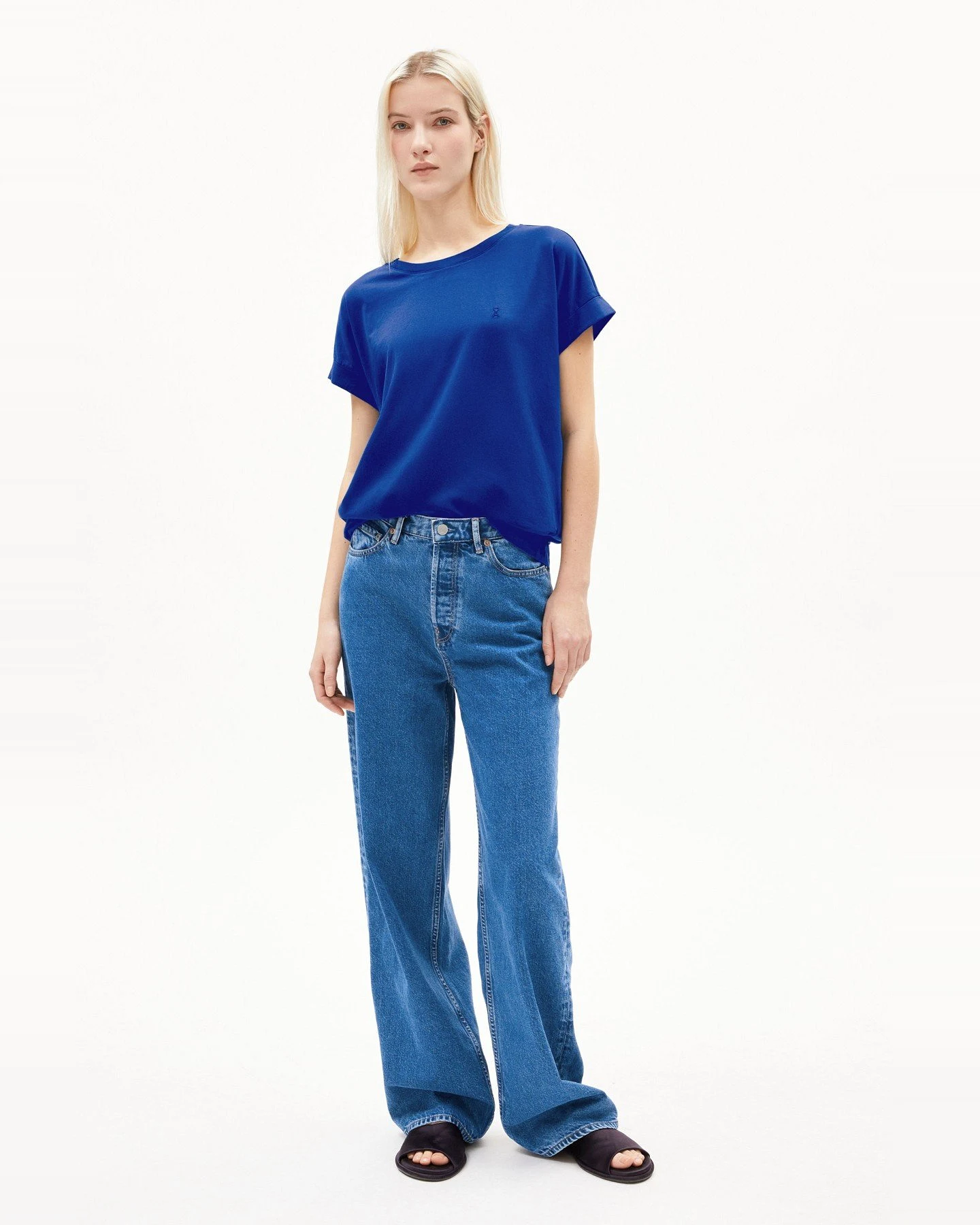 T-Shirt Idaara Seasonal – Ansicht 5