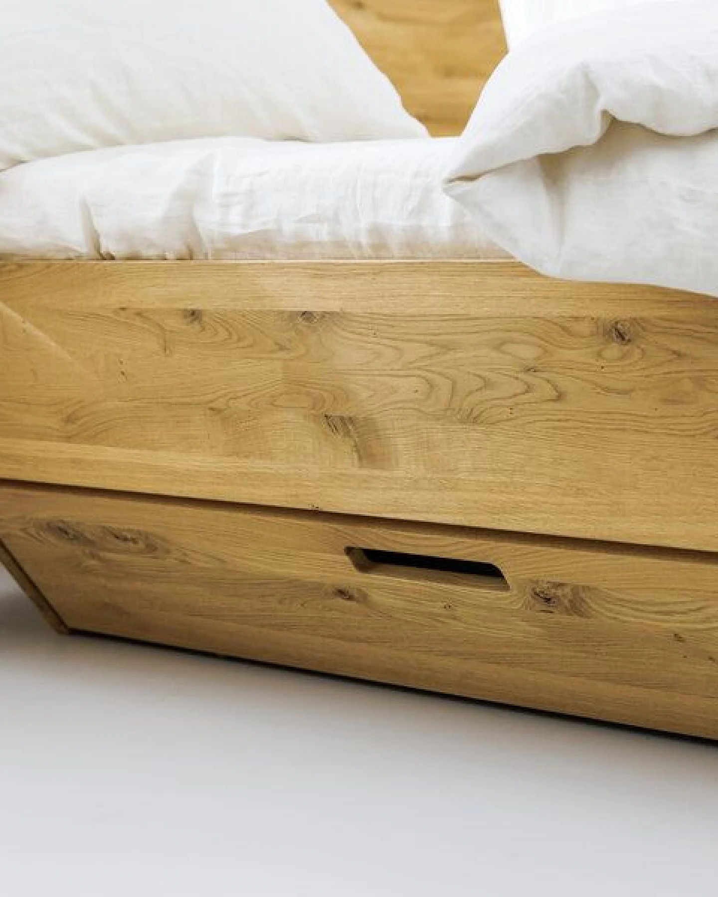 ekomia Bett Schöneberg Storage – Ansicht 2