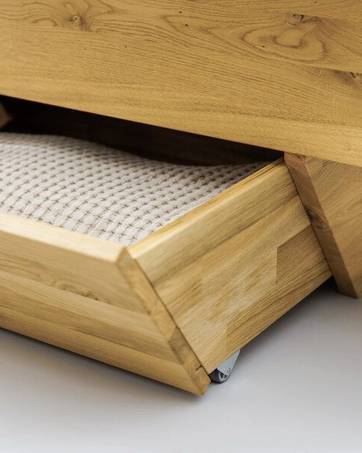 ekomia Bett Schöneberg Storage – Ansicht 3