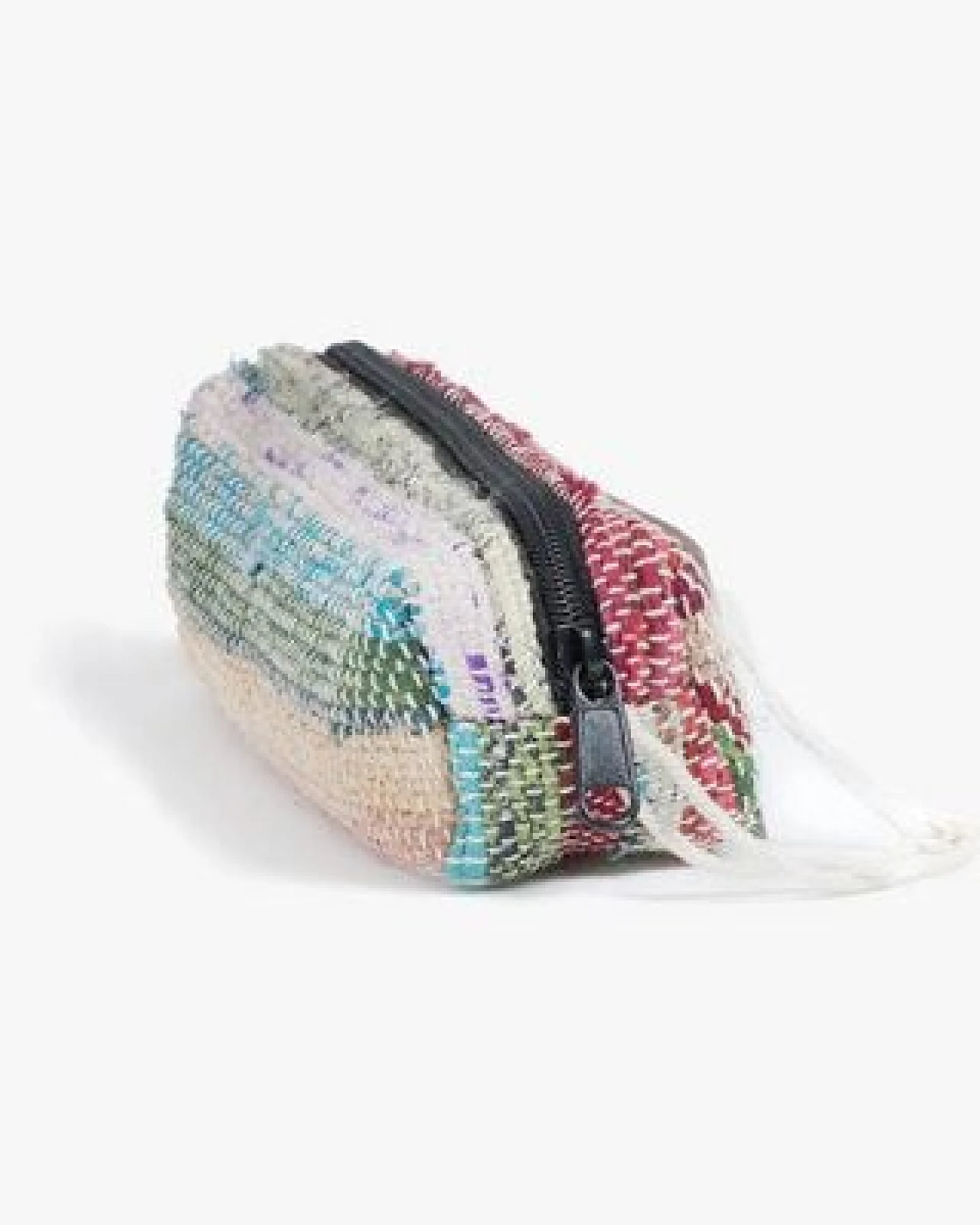Himal Hemp HH Federpenal Recycle-Sari – Ansicht 3
